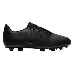 Nike Academy JR Phantom Venom Club IC SZ 5Y AO0396-010 Kids Soccer Women SZ 6.5